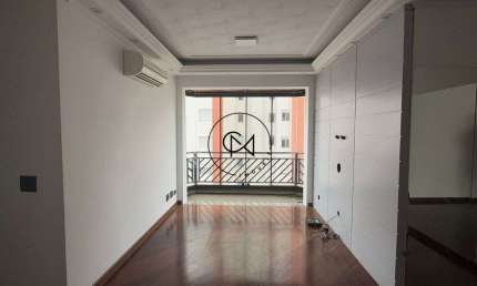 Apartamento de 95m² com  3 dormitórios à venda na Vila Leopoldina - São Paulo/SP