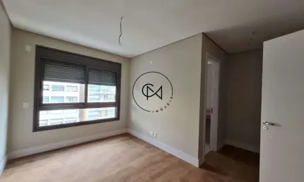 Apartamento à venda em higienópolis sp - 4 suítes, 5 vagas, 344m2 - um por andar