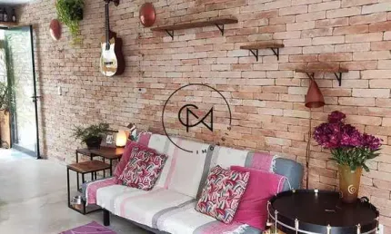 Casa venda/aluguel na vila madalena, 2 sts; 1 vg; 130m2, em z.mista (res./com.)