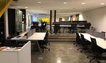 Prédio, 450 m² -para venda ou aluguel - Pinheiros - São Paulo/SP