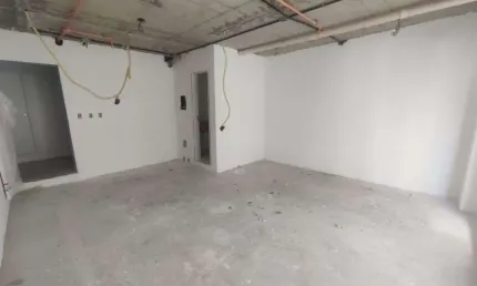 Sala para Locação, 34 m² - Barra Funda - São Paulo/SP