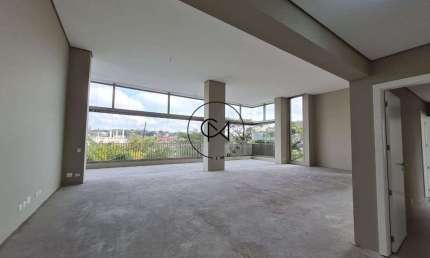 Apartamento à Venda em Higienópolis, SP,  4 suítes e 6 vagas, 390m2