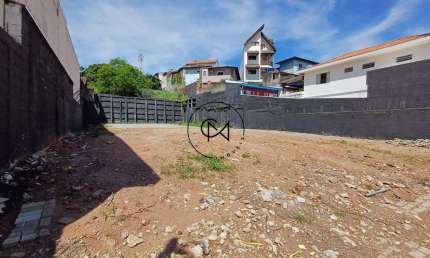 Terreno à venda na Vl São Francisco - Osasco/SP - 1000M2