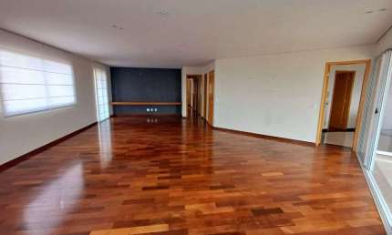 Apartamento à Venda na Vila São Francisco, Osasco/SP  180m2 - 3 Suites - 3 Vagas