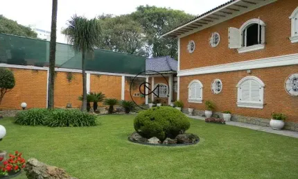 Sobrado Alto Padrão – sofisticação e espaço, 604 m2, p/ Venda na V. Madalena, SP