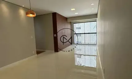 Apartamento moderno a venda 3 quartos 1 suíte 2 vagas- Vila Leopoldina- SP