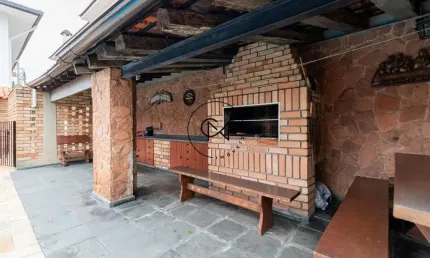 Casa à Venda no Alto da Lapa, SP  – 4 quartos, 8 vagas, 500m2 - Alto padrão