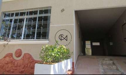 Casa à Venda no Alto da Lapa - 4 dorms. 3 vagas - 184 m2 - Sobrado - bom estado