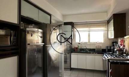 Apartamento à Venda na Vila Leopoldina, SP,  3 suítes,  3 vagas, 187 m2