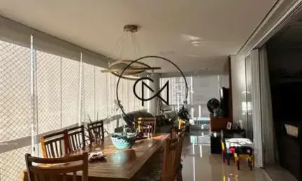 Apartamento à venda na vila leopoldina, sp,  3 suítes,  3 vagas, 187 m2