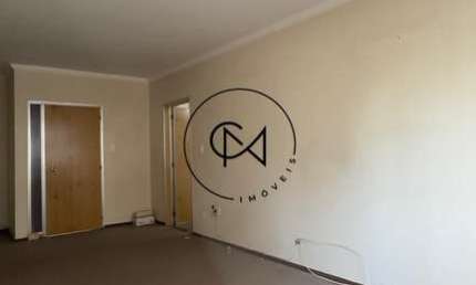 Apartamento à Venda em Santa Cecília, SP - 3 qts.; 1 suíte e 2 vagas – 130 m2
