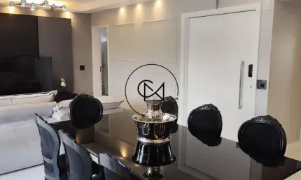 Apartamento com 4 quartos à venda na Avenida Escola Politécnica, 942, Jaguaré, São Paulo