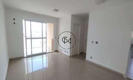 Apartamento à Venda ou Alugar na Vila Romana - SP – 2 Qtos, 1 Suíte, 1 Vg, 62m2