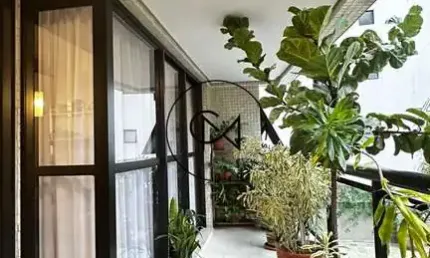 Apartamento à venda na vila leopoldina, sp,  3 suítes, 4 vagas, 151m2