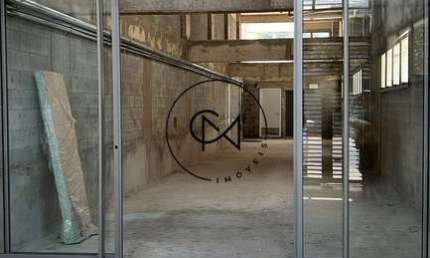 Ponto comercial com 1 sala para alugar na Rua Cerro Corá, 2121, Vila Romana, São Paulo