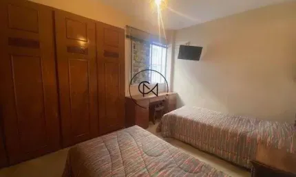 Imóvel para venda tem 108 metros quadrados com 3 quartos em sumaré - são paulo
