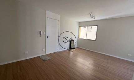 Imóvel para venda com 80 metros quadrados com 2 quartos em Vila Pompéia - SP