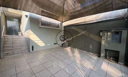 Casa Residencial Pronta para Morar, São Paulo com 3 Suítes
