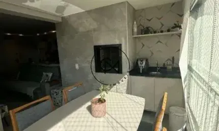 Aconchegante Apartamento na Barra Funda com Lazer Completa e Próximo a Parques