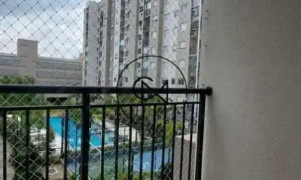 Apartamento para Venda ou Alugar na Barra Funda - SP - 1 st, 2 dorms., 1 vg,