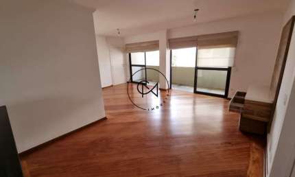 Apartamento com 135m² para venda na Vila Madalena com 3 dormitórios e 2 vagas!