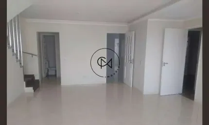 Cobertura Triplex Reformada com Vista Incrível com 4 dormitórios – Vila Madalena