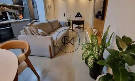Apartamento 65m2, 02 dormitórios, 01 suítes- Tatuapé/SP