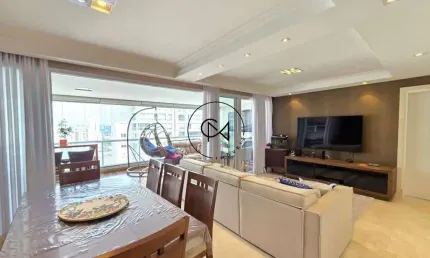 Apartamento com 3 quartos à venda na Rua Mergenthaler, 345, Vila Leopoldina, São Paulo