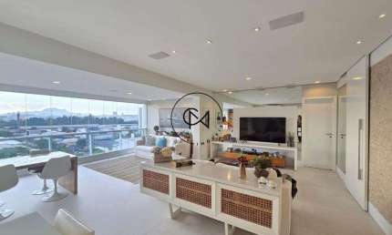 Apartamento com 3 quartos à venda na Rua Mergenthaler, 345, Vila Leopoldina, São Paulo