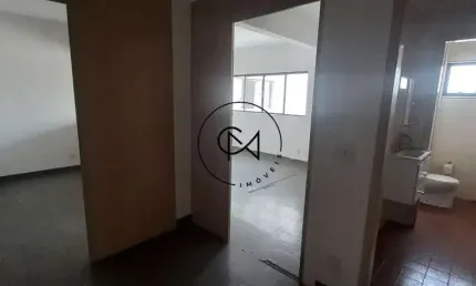 Conjunto comercial de 40mts no bairro da lapa- sp  vende ou aluga!