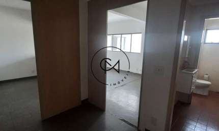 Conjunto comercial de 40mts no Bairro da Lapa- Sp vende ou aluga!