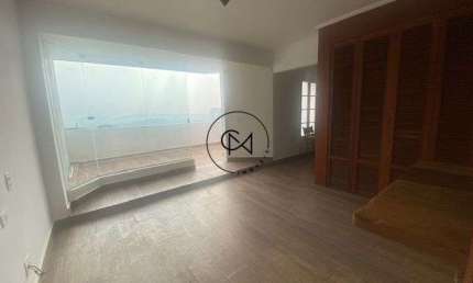 Cobertura RARA  para venda tem 60 metros quadrados com 1 quarto - Vl Madalena