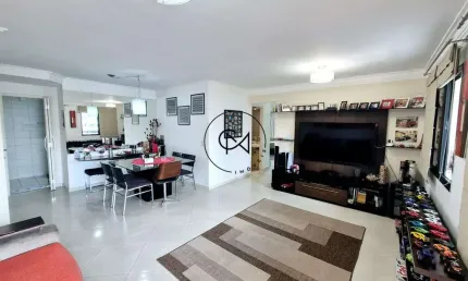 Apartamento com 3 quartos à venda na rua doutor hélio fidélis, 121, cidade são francisco, são paulo, 107 m2 por r$ 1.180.000