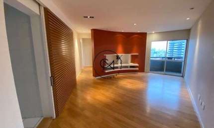 Apartamento para venda possui 100 metros quadrados com 3 quartos em Sumaré