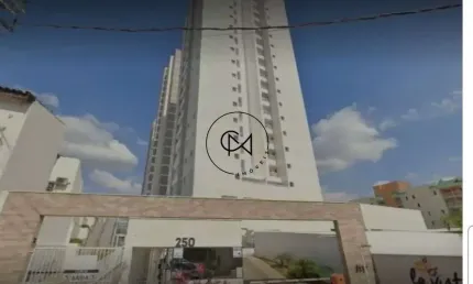 Apartamento com 2 Dorms. e 1 Suite   à Venda, 72 m² por R$ 695.000