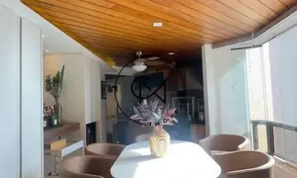 Apartamento à venda em perdizes – 4 quartos, 2 suítes, 4 vagas, 244m2