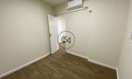 Apartamento com 1 quarto para alugar na Avenida Santo Antônio, 1818, Vila Osasco, Osasco