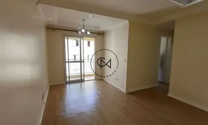Apartamento à venda em Jaguare/SP - 69m2 - 3 Dorms - 1 Vaga - Oportunidade