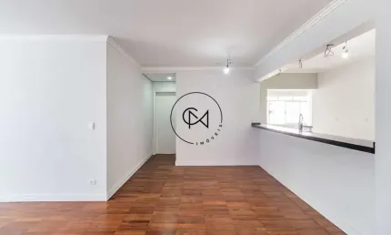 Apartamento à Venda em Santa Cecília, SP, – 3 quartos, 1 suíte, 1 vaga, 129m2