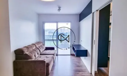 Apartamento à venda na Lapa (Vila Anastácio) -SP 2 quartos 1 suíte vaga coberta