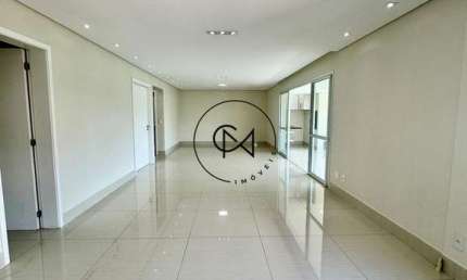Apartamento 186m²- 03 suites - 03 vagas - Jaguaré-SP
