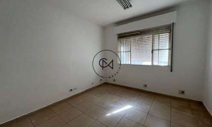 Casa Comercial à venda no Sumaré, São Paulo - Próxima a Parques e Shoppings