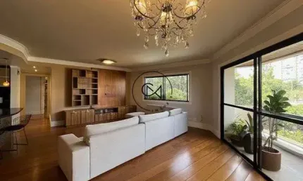 Imóvel para venda com 130 metros quadrados com 3 quartos em Pinheiros - SP