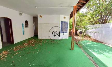 Casa Comercial para Locação 405m2 - Bela Vista - Osasco - SP - Oportunidade