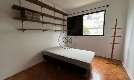 Apartamento pronto para morar no sumaré, são paulo: 3 quartos, 80m².