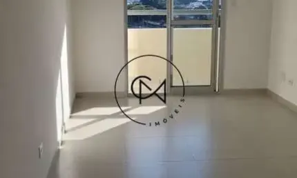 Apartamento à venda - Parque Continental - Osasco/SP - 64m2 - 3 quartos, 1 Vaga