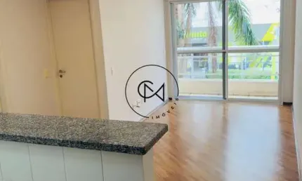 Apartamento à venda de 1 quarto 43mts no Alto da Lapa -SP
