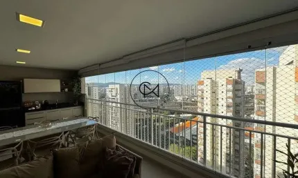 Apartamento à venda na vila anastácio - são paulo, sp.