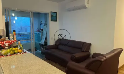 Apartamento com 2 quartos à venda na Avenida Hilário Pereira de Souza, 492, Centro, Osasco