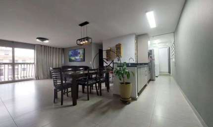 Apartamento à venda, 2 quartos em Jaguaré- São Paulo
